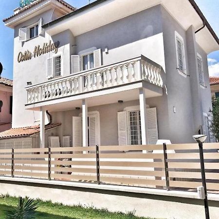 Ostia Holiday Greed Palace Екстериор снимка