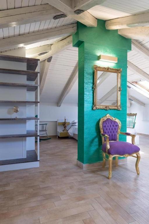 Ostia Holiday Greed Palace Екстериор снимка
